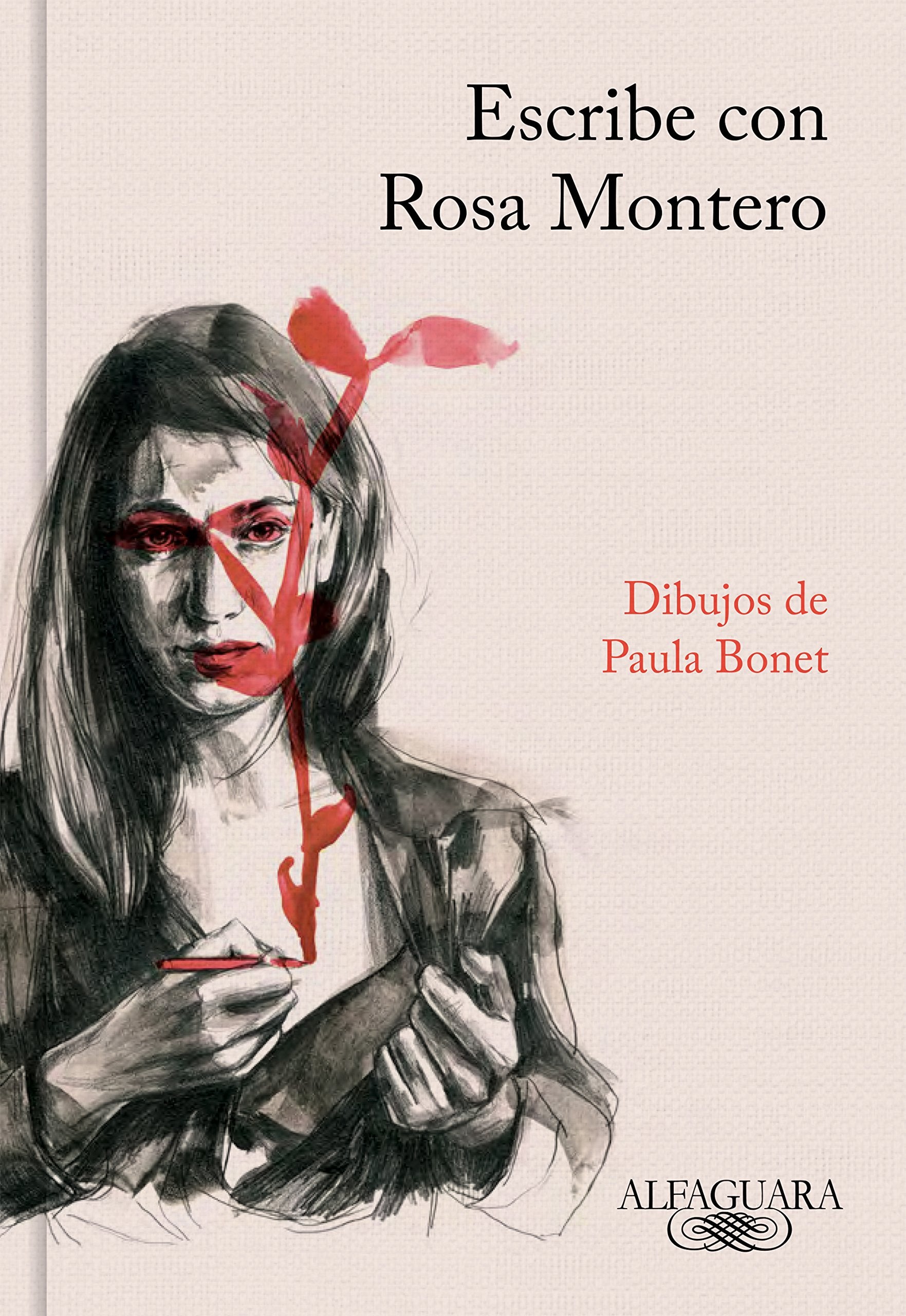 Escribe Con Rosa Montero / How to Write, with Rosa Montero Social Sciences