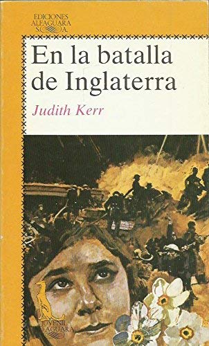 En LA Batalla De Inglaterra/the Other Way Round book