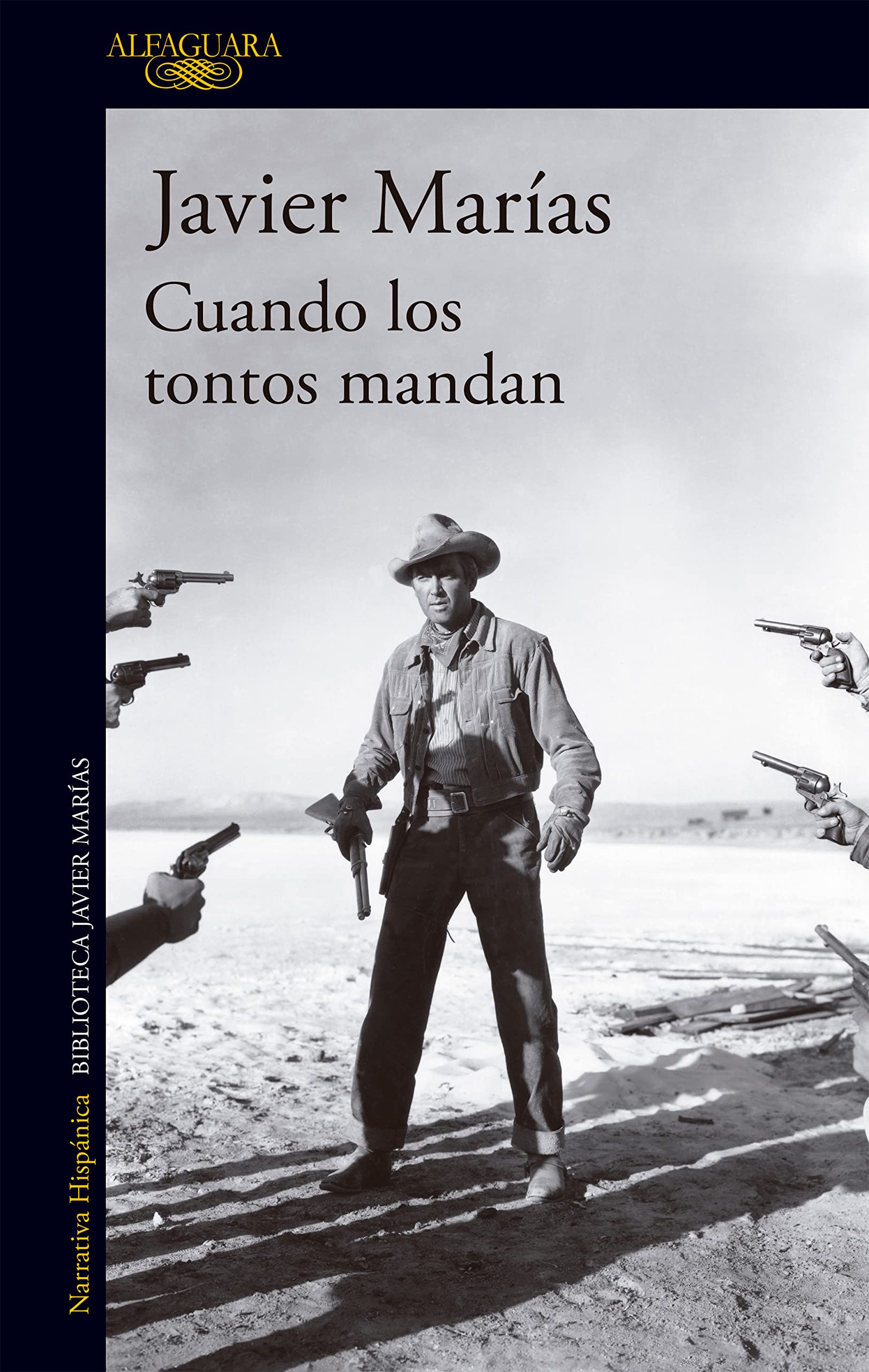 Cuando los tontos mandan / When Fools Rule (Hispánica) Contemporary literature