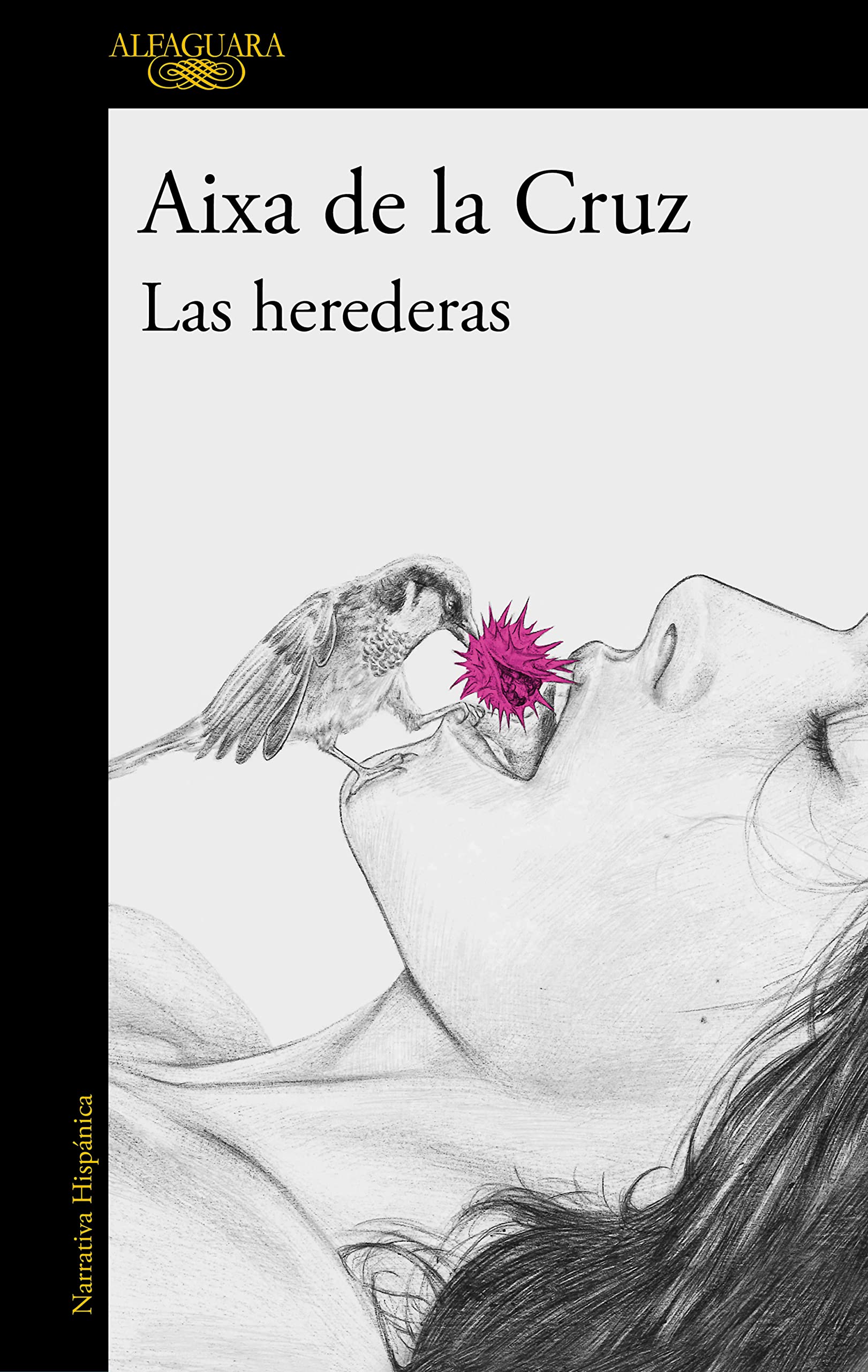 Las Herederas / The Heiresses Contemporary literature