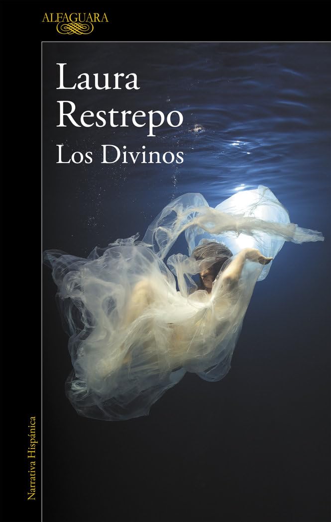 Los divinos (Hispánica) Contemporary literature