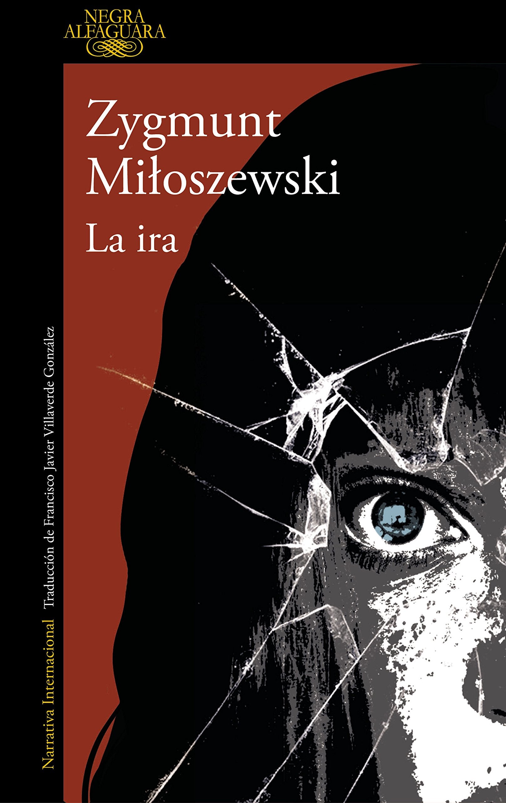Product Image: La ira