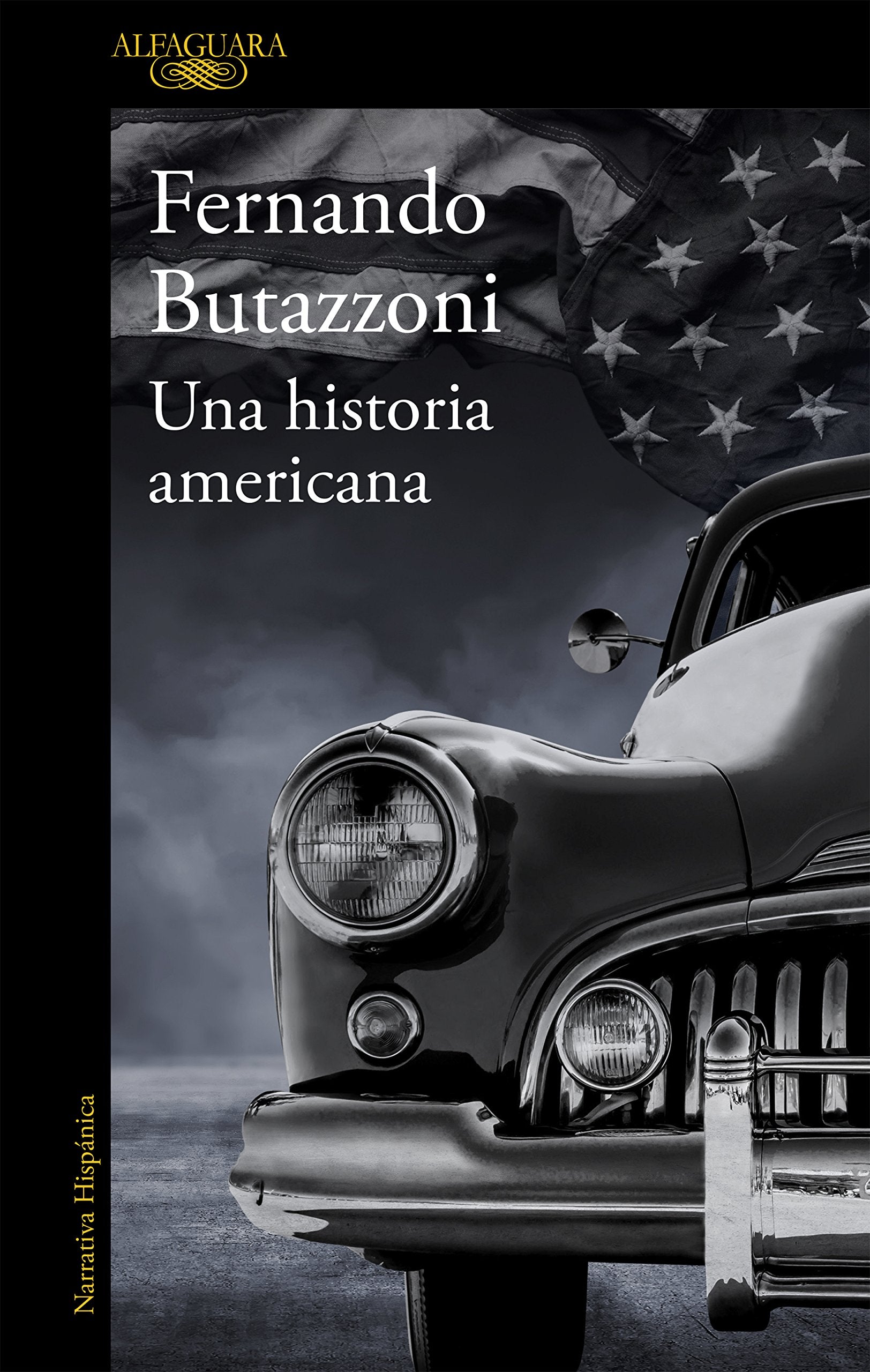 Una historia americana (Mapa de las lenguas) book