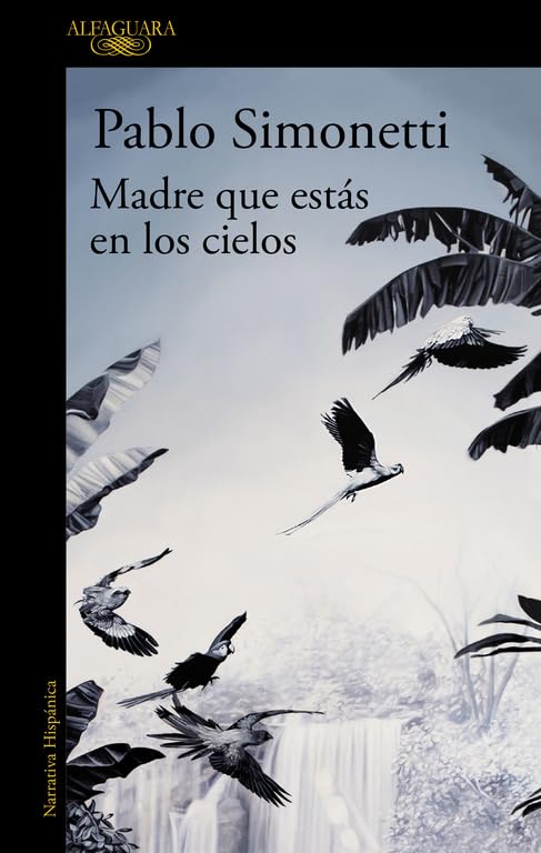 Madre que estás en los cielos book