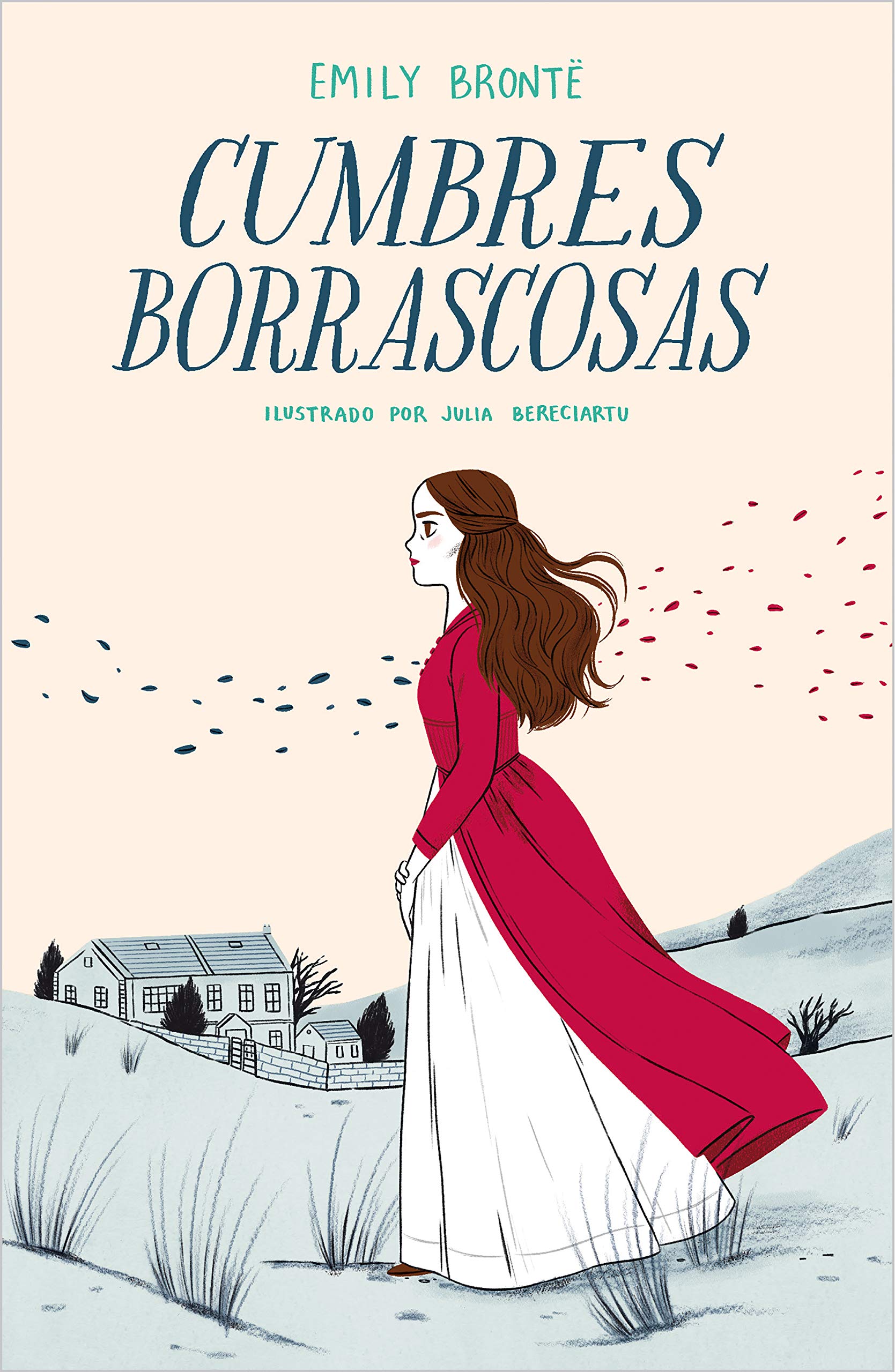 Cumbres borrascosas (Colección Alfaguara Clásicos) book