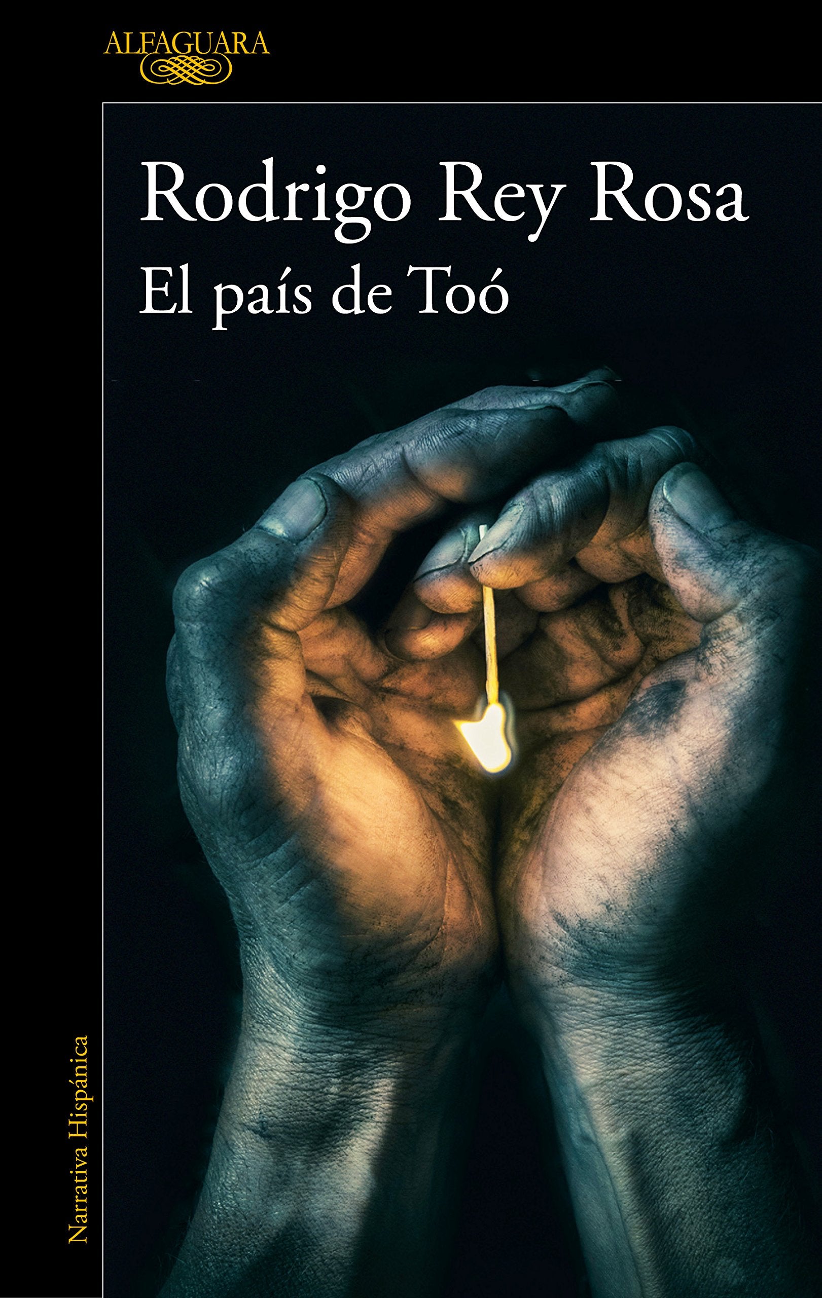El País de Toó / The Land of Toó book
