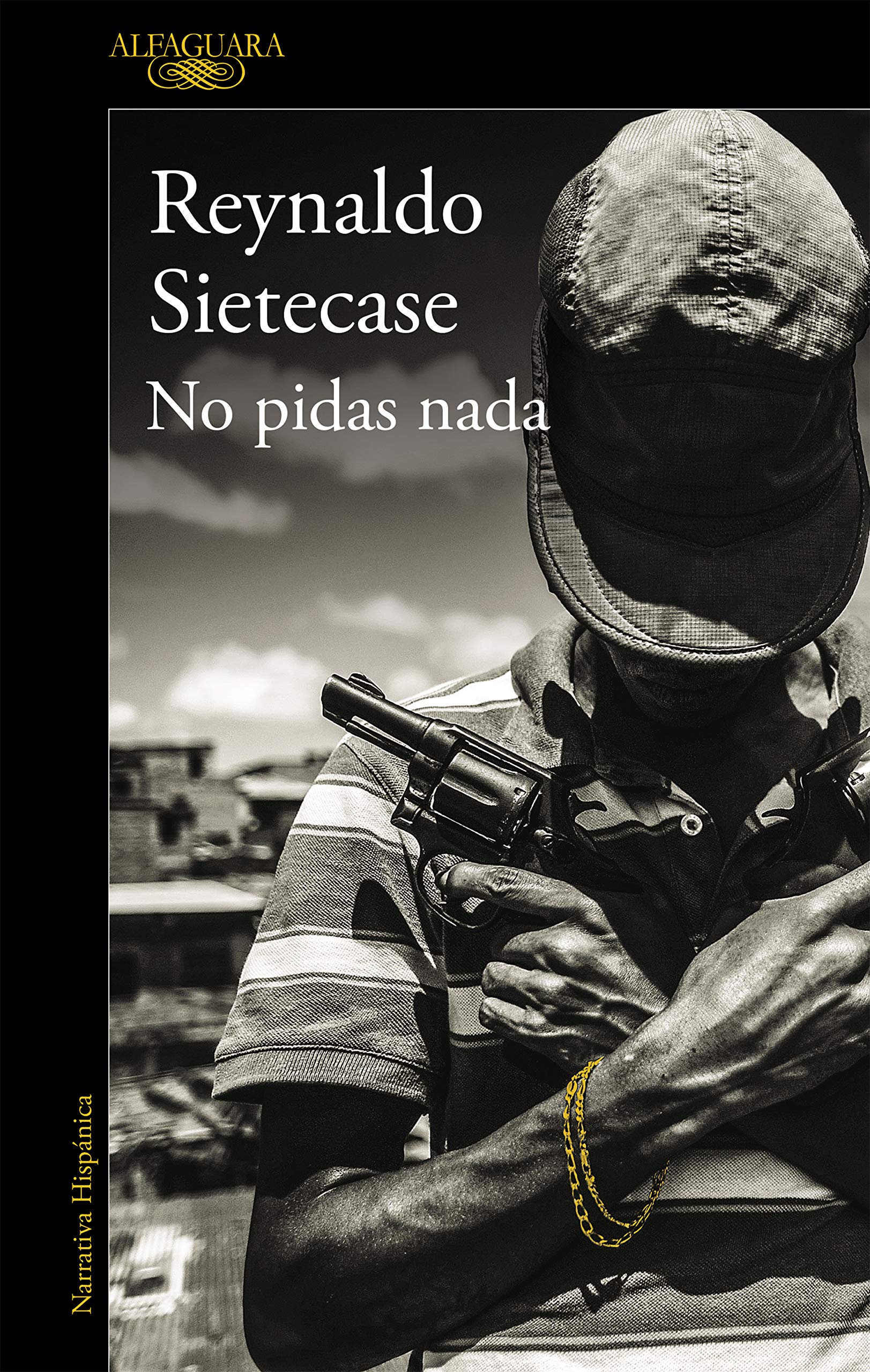 No pidas nada (Mapa de las lenguas) (Hispánica) Contemporary literature