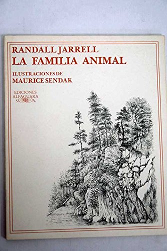 La familia animal Books