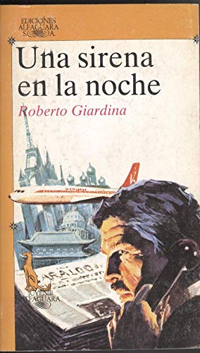 Una sirena en la noche book