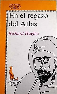 Regazo del atlas, en el (Alfaguara Juvenil) Books
