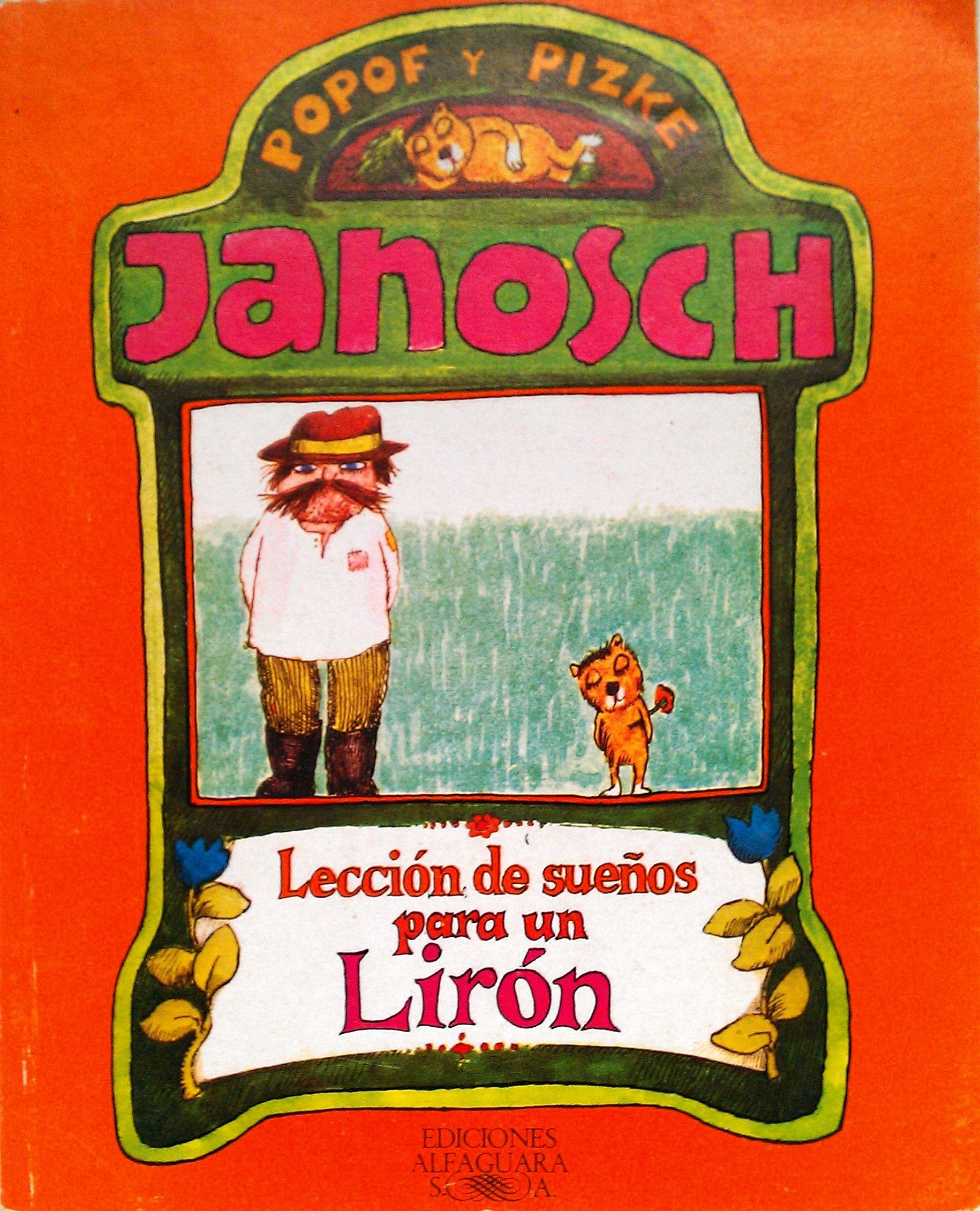 Leccion De Suenos Para UN Liron/Dream Lesson for a Formouse Books