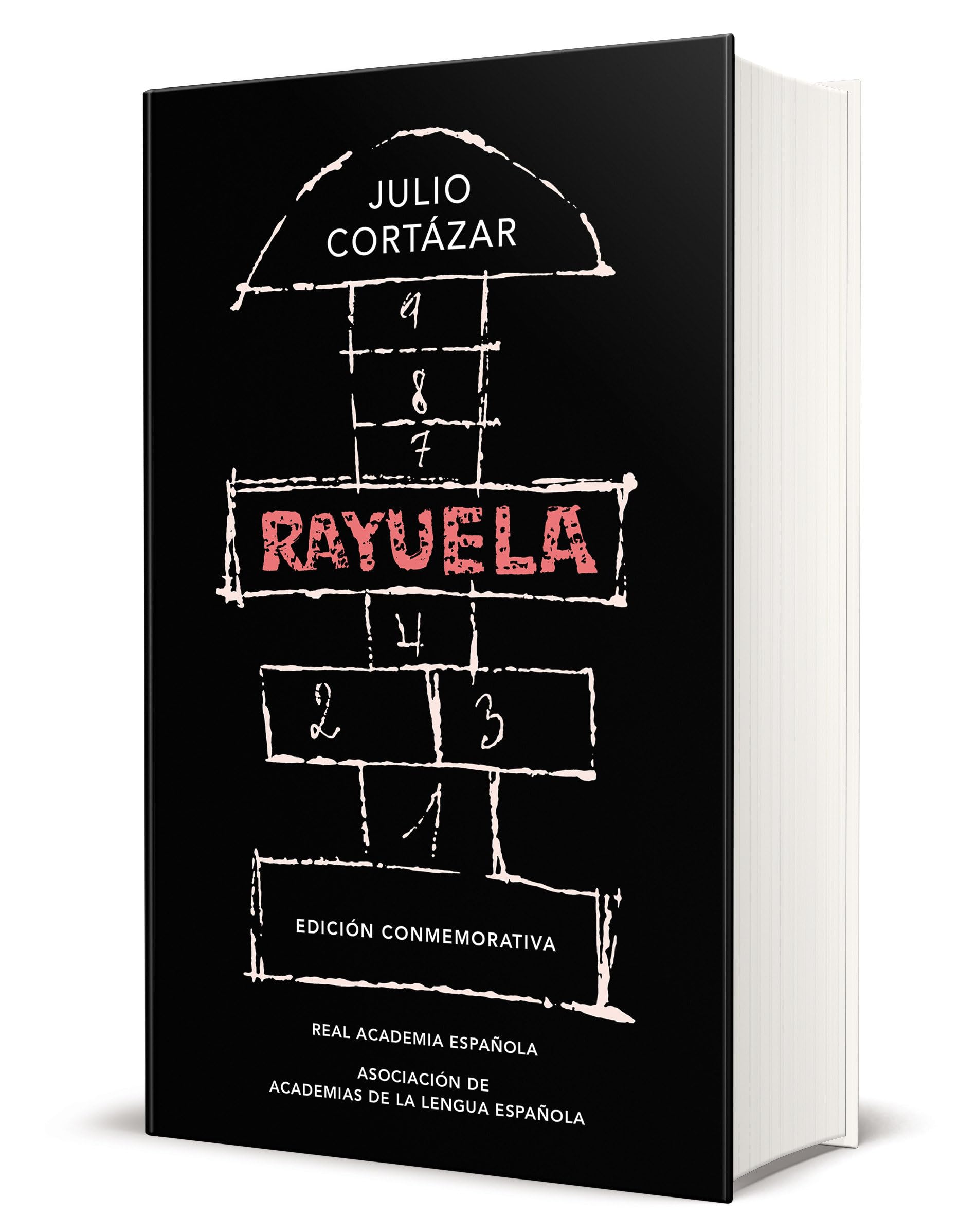 Product Image: Rayuela