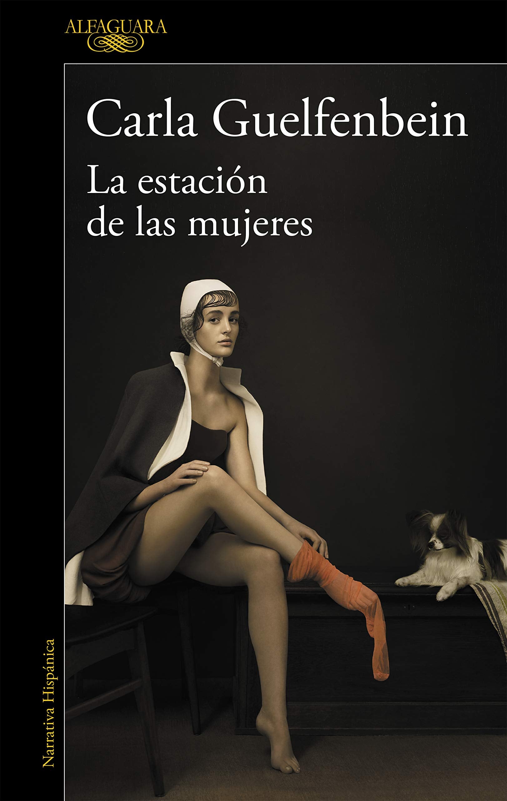 La estación de las mujeres / The Women's Station (Hispánica) Contemporary literature
