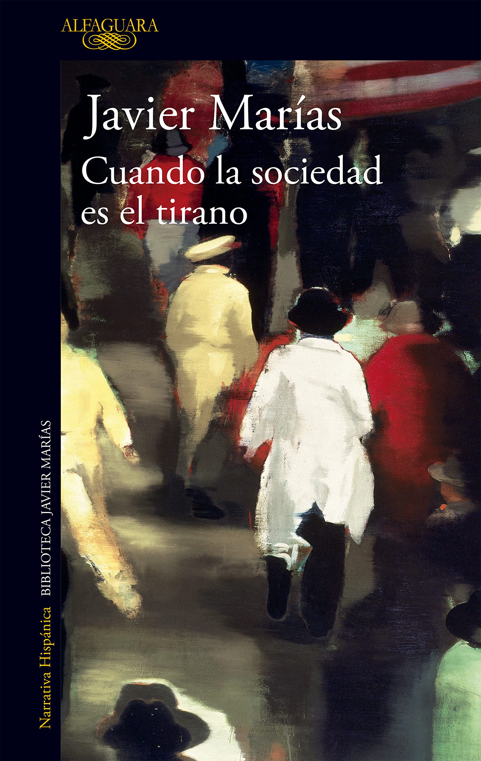 Cuando la sociedad es el tirano Essays & Short Stories