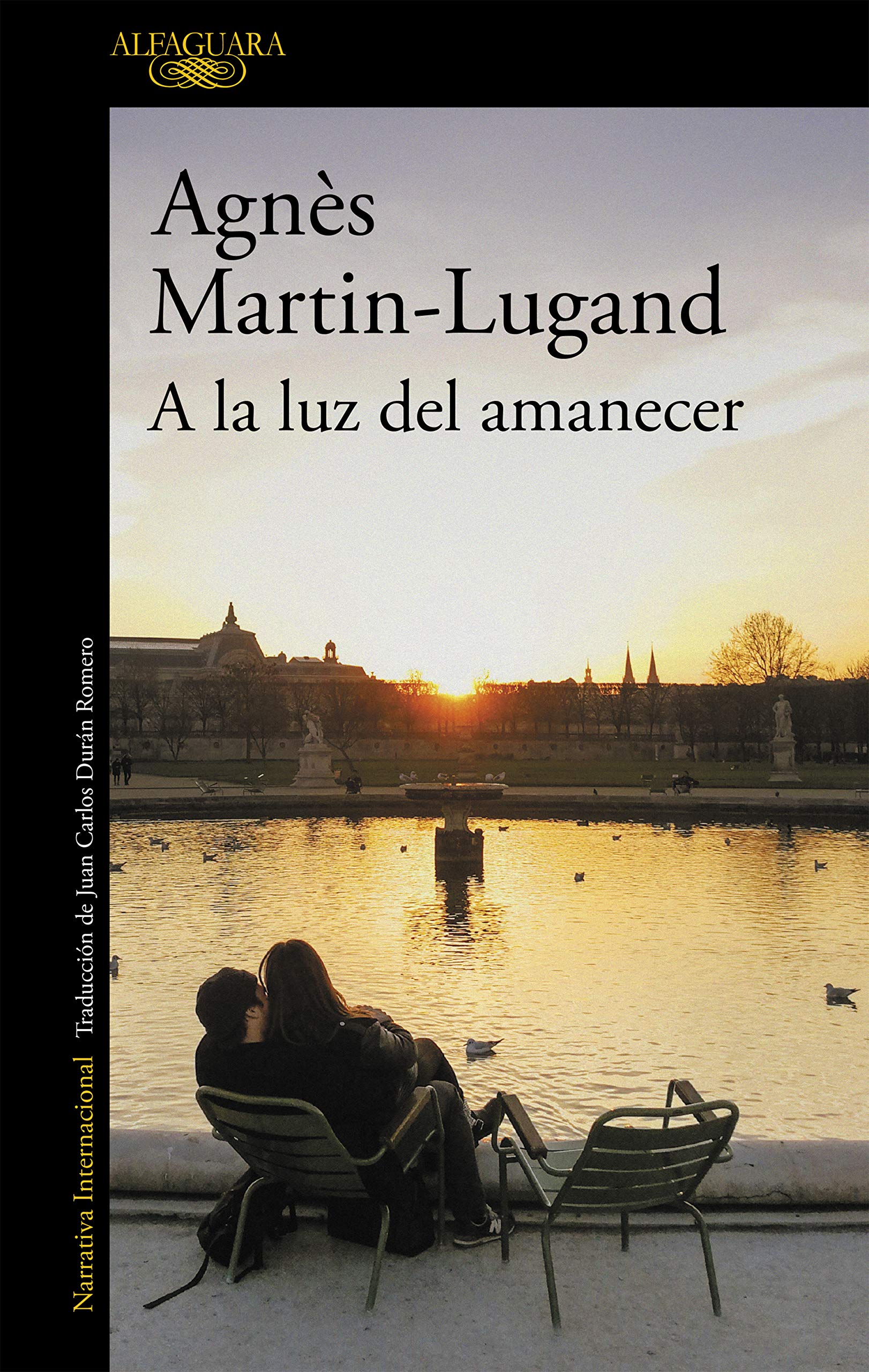 A la luz del amanecer / By the Light of Dawn (Literaturas) Contemporary literature