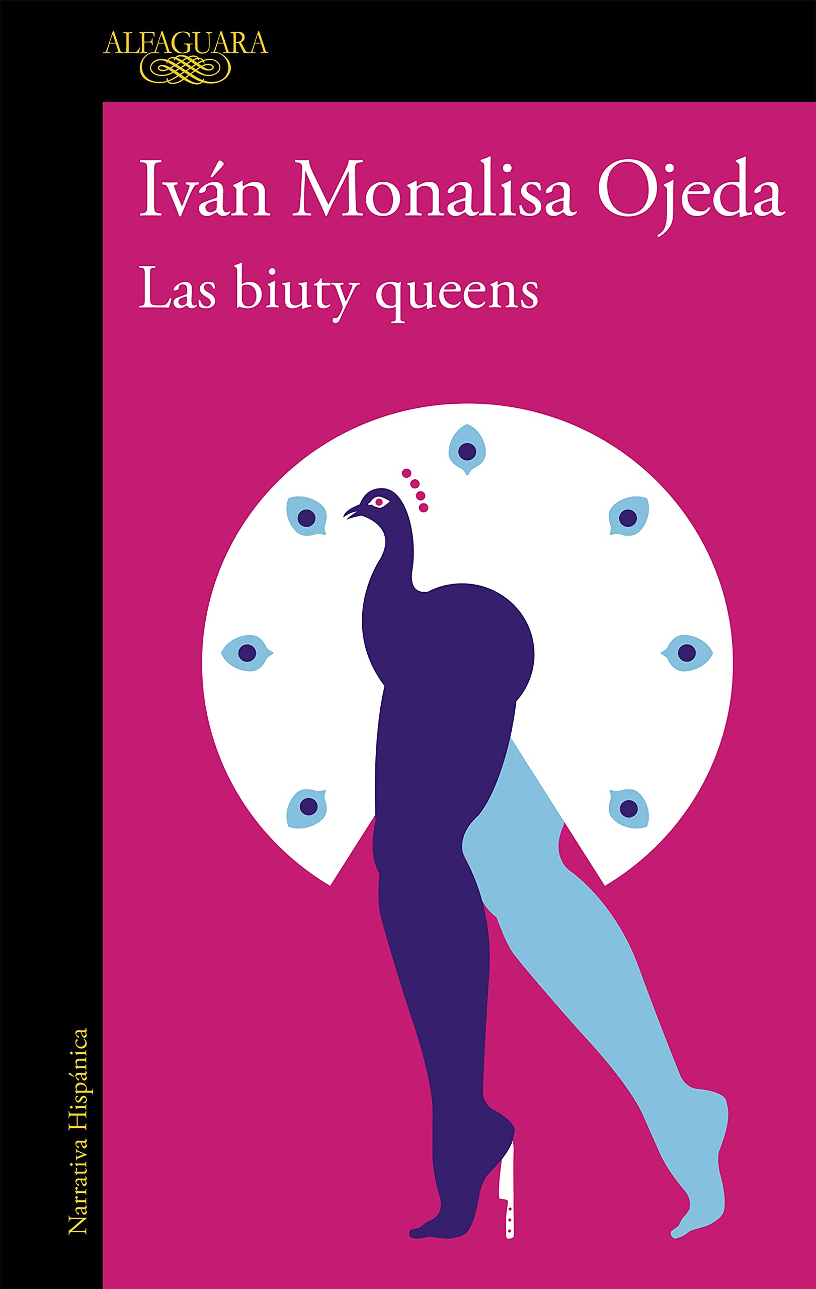Las biuty queens / The Biuty Queens book
