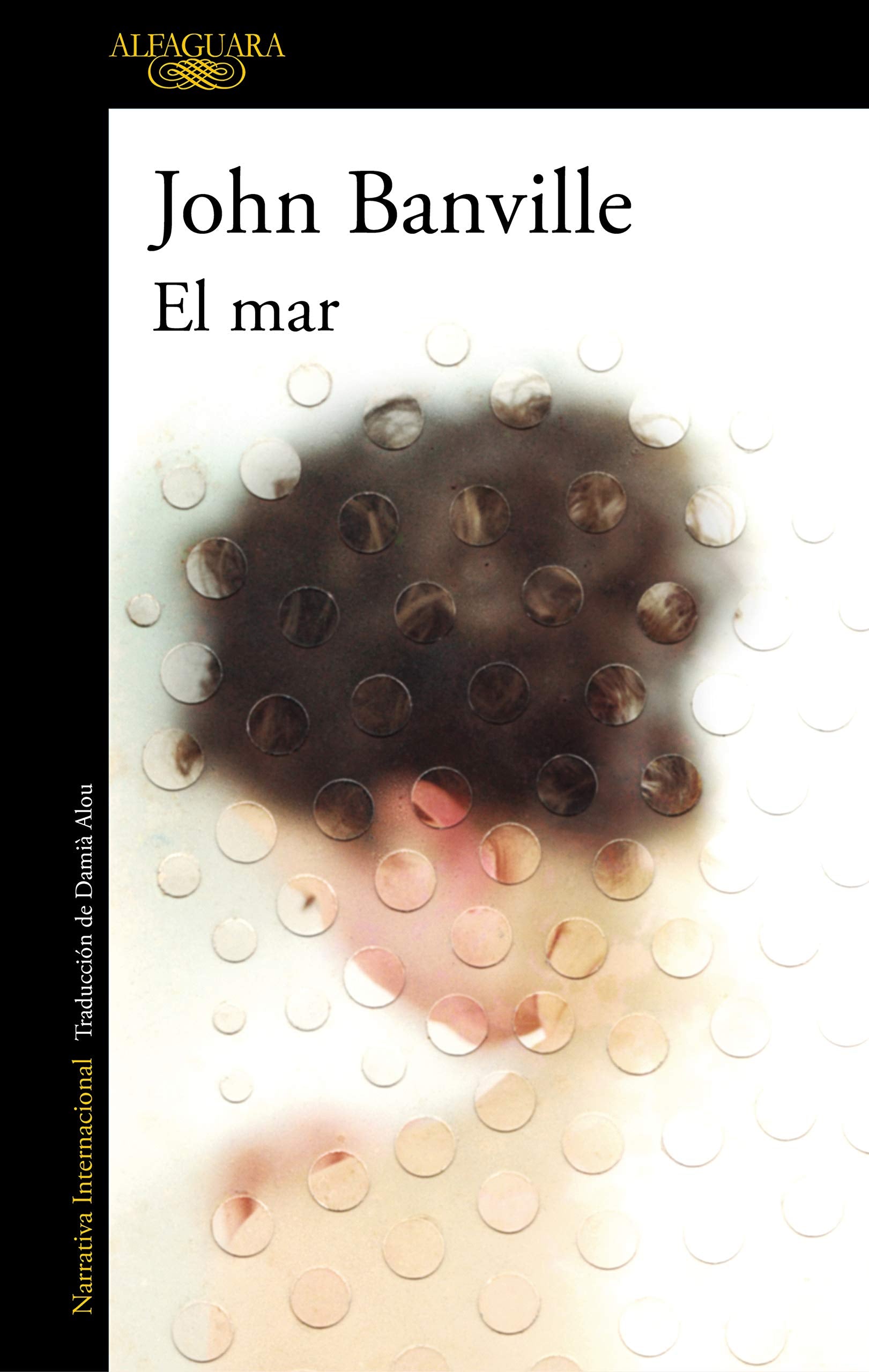 El mar (Literaturas) Contemporary literature