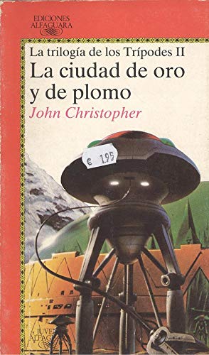 La ciudad de oro y plomo book