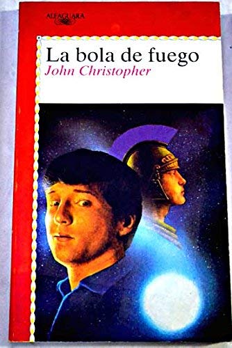 La bola de fuego book