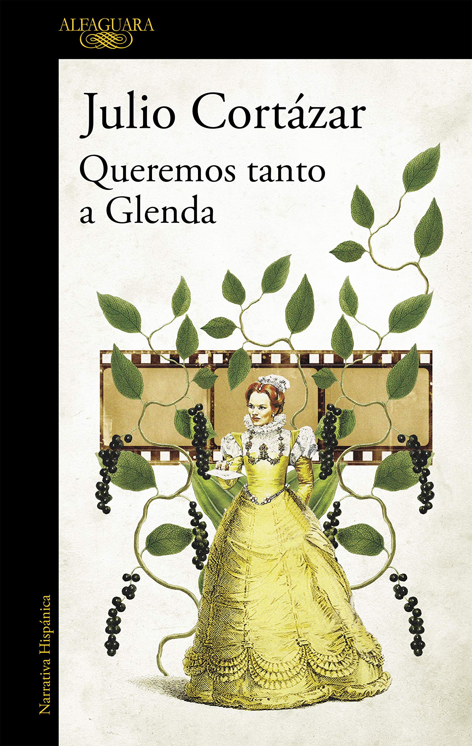 Queremos tanto a Glenda / We Love Glenda So Much book
