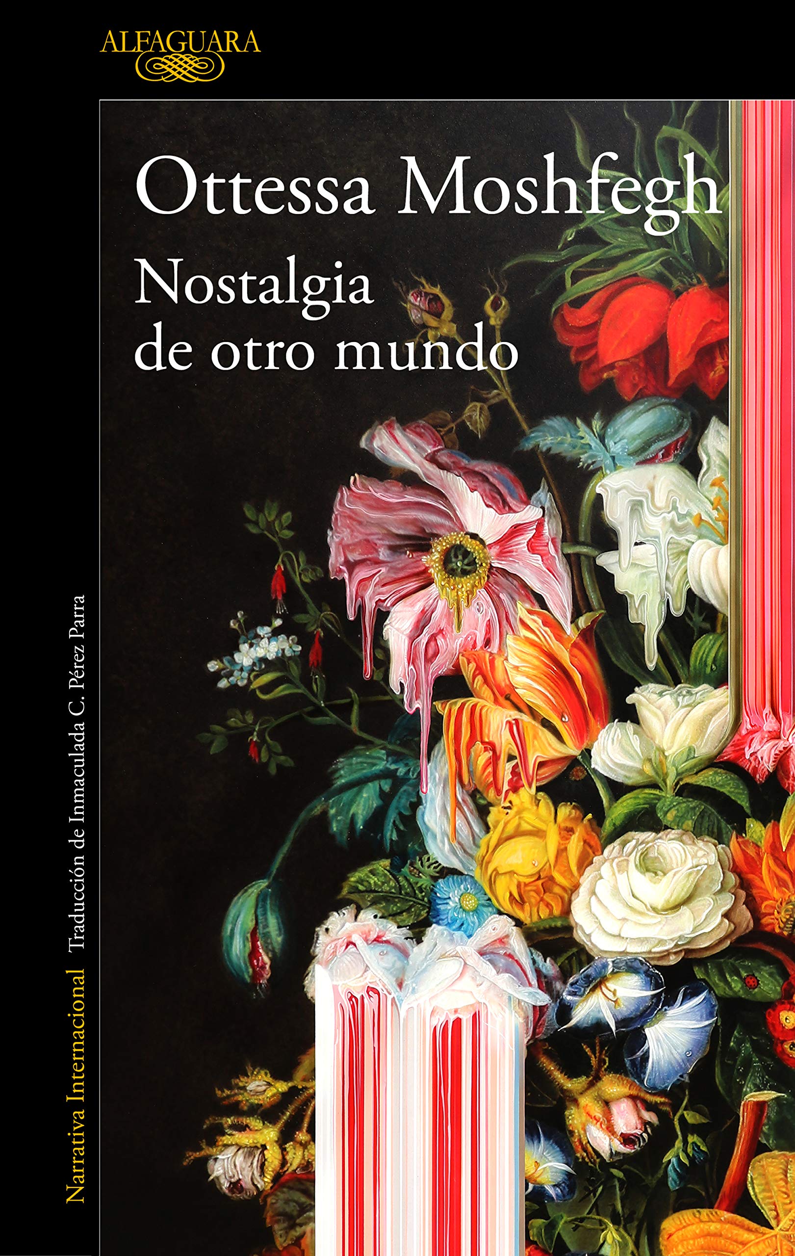 Nostalgia de Otro Mundo / Homesick for Another World: Stories Essays & Short Stories