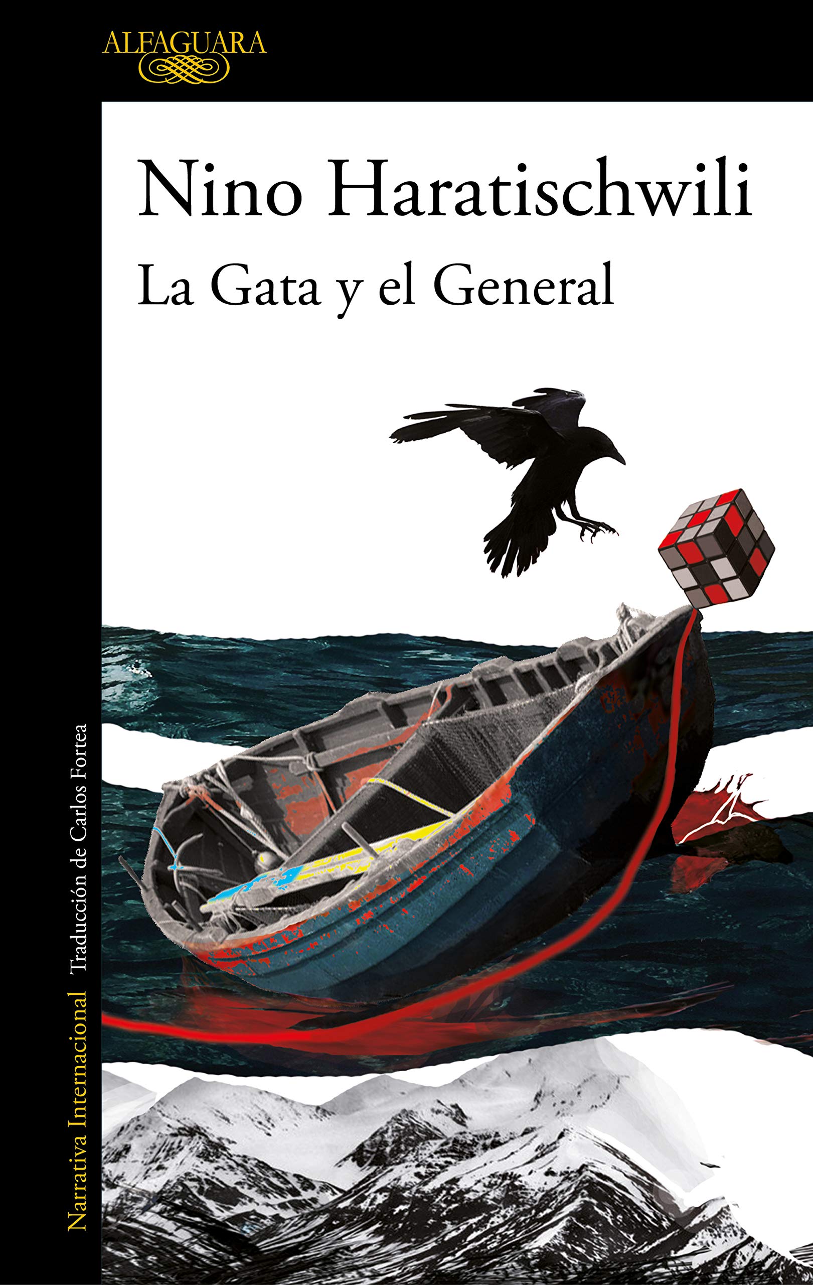 La Gata y el General (Literaturas) Contemporary literature