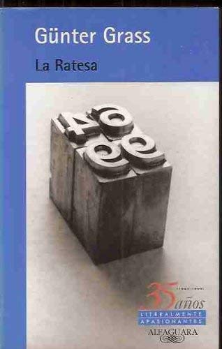 La ratesa ("35º aniversario") book