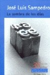 Sombra de los dias book