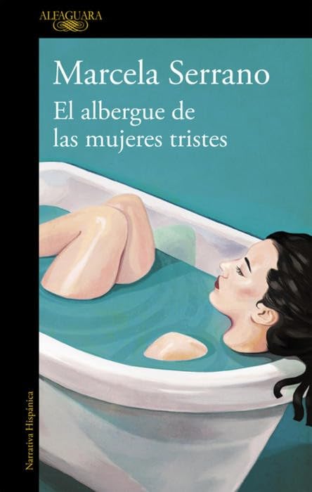 El albergue de las mujeres tristes("35º aniversario") book