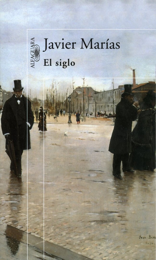 Product Image: El siglo