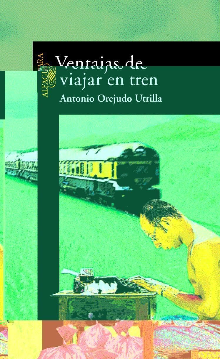 Ventajas de viajar en tren (HISPANICA, Band 717031) Reading Aloud & Learning to Read