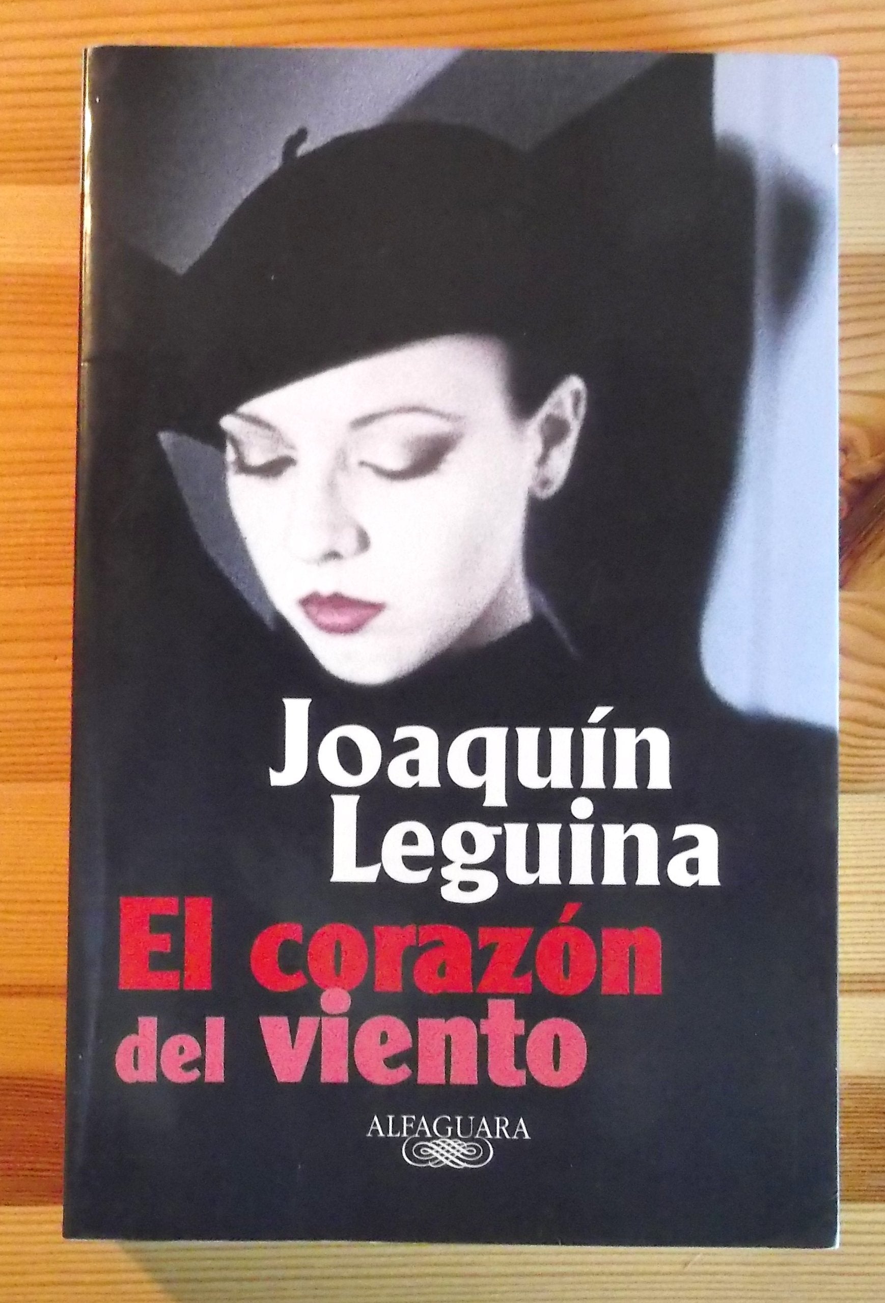 El corazón del viento (ALFAGUARA EXTRA, Band 717008) Reading Aloud & Learning to Read