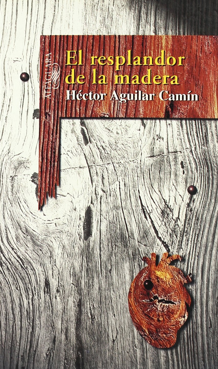 El resplandor de la madera (HISPANICA, Band 717031) Contemporary literature