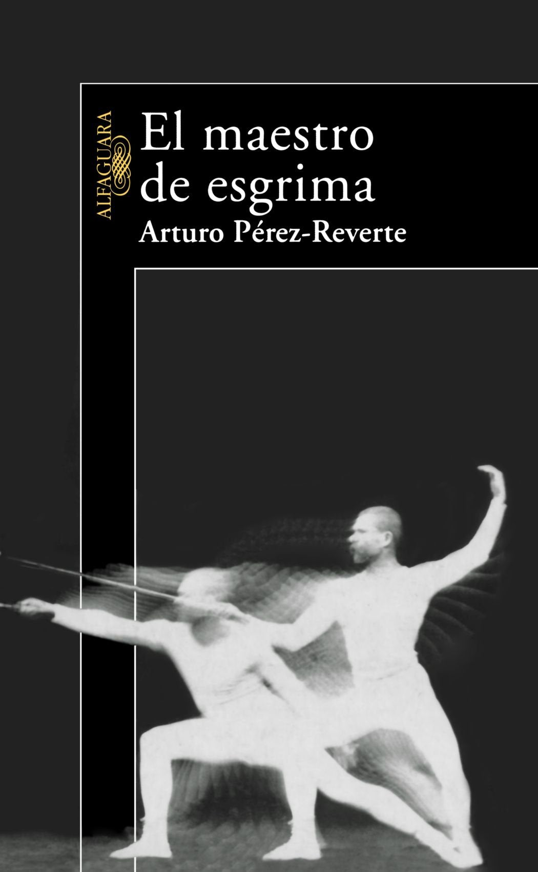 El Maestro De Esgrima/the Fencing Master Learning & Reference