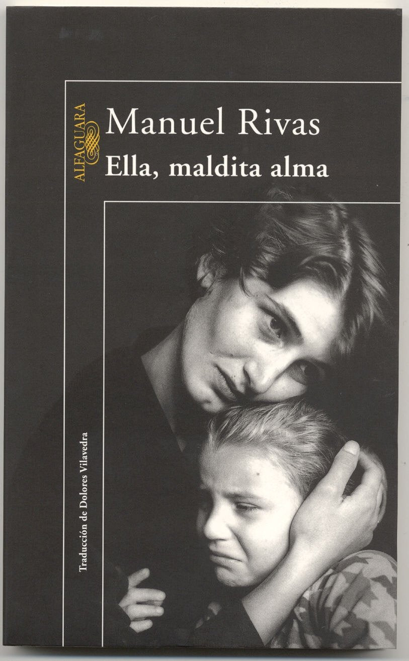 Ella, maldita alma (Hispánica) Essays & Short Stories