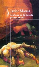 Mañana en la batalla piensa en mí (HISPANICA, Band 717031) Contemporary literature