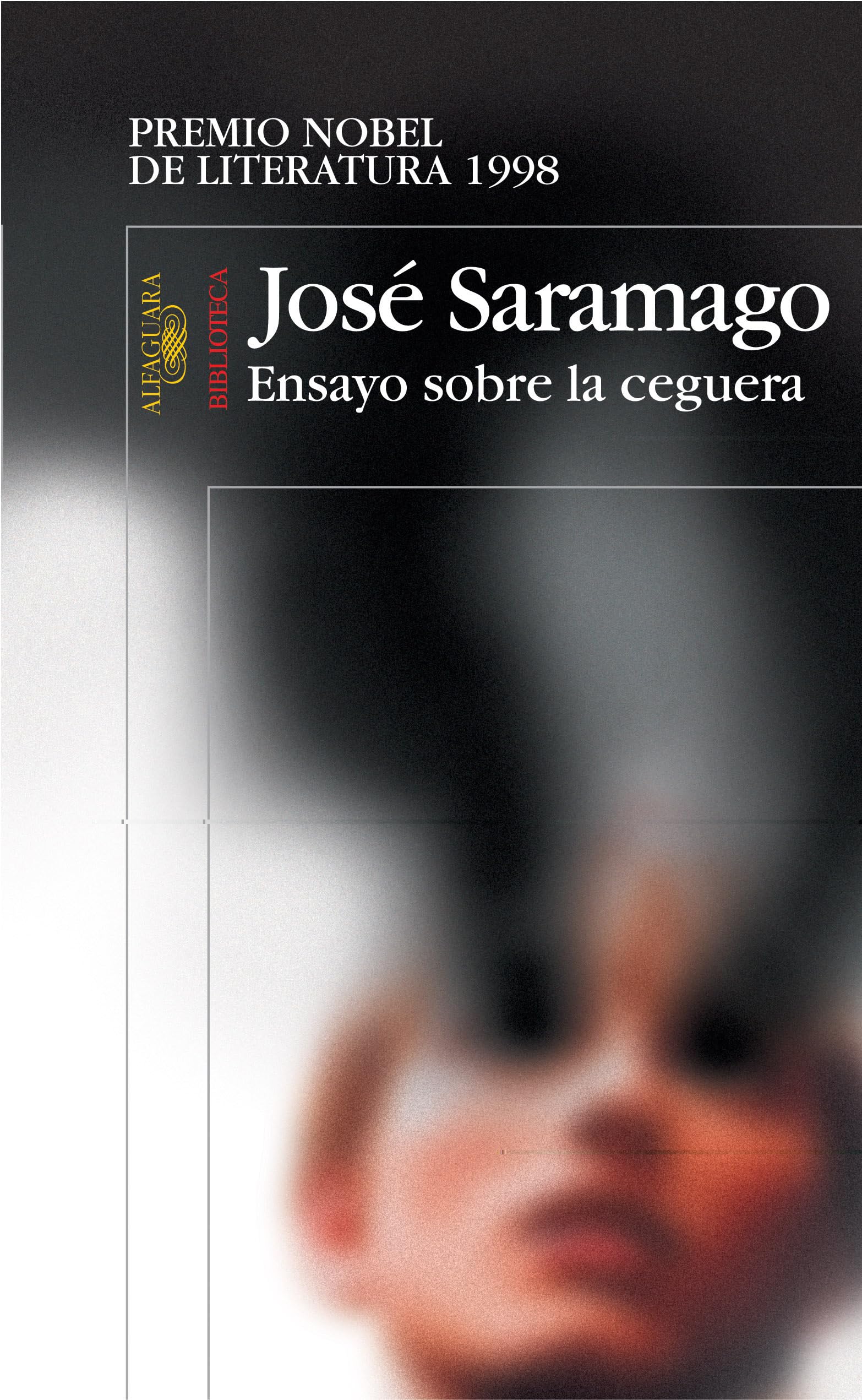 Ensayo sobre la ceguera (BIBLIOTECA SARAMAGO, Band 717018) Reading Aloud & Learning to Read
