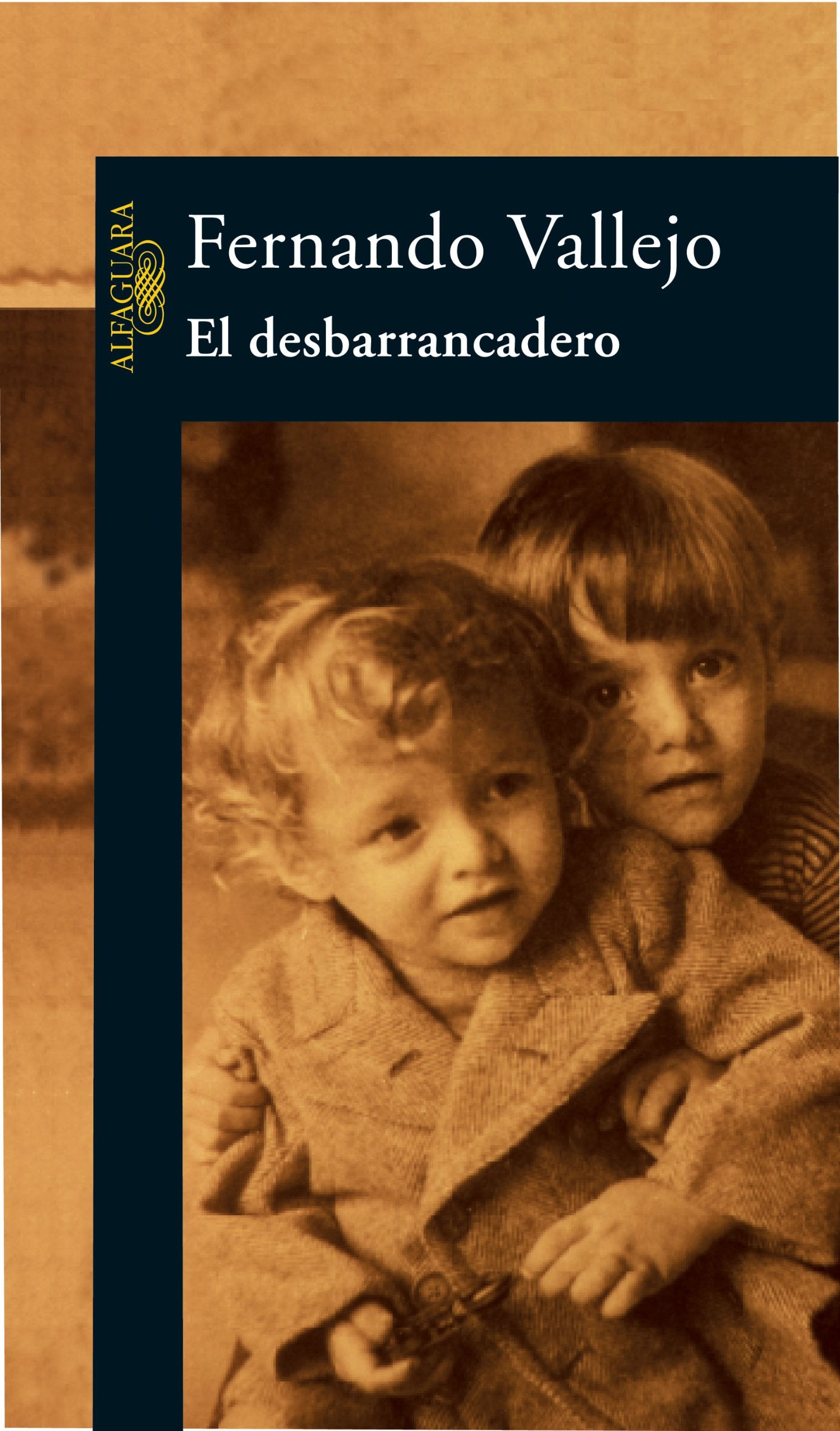 El desbarrancadero: Ausgezeichnet mit dem Premio Romulo Gallegos 2003 (Hispánica) Contemporary literature