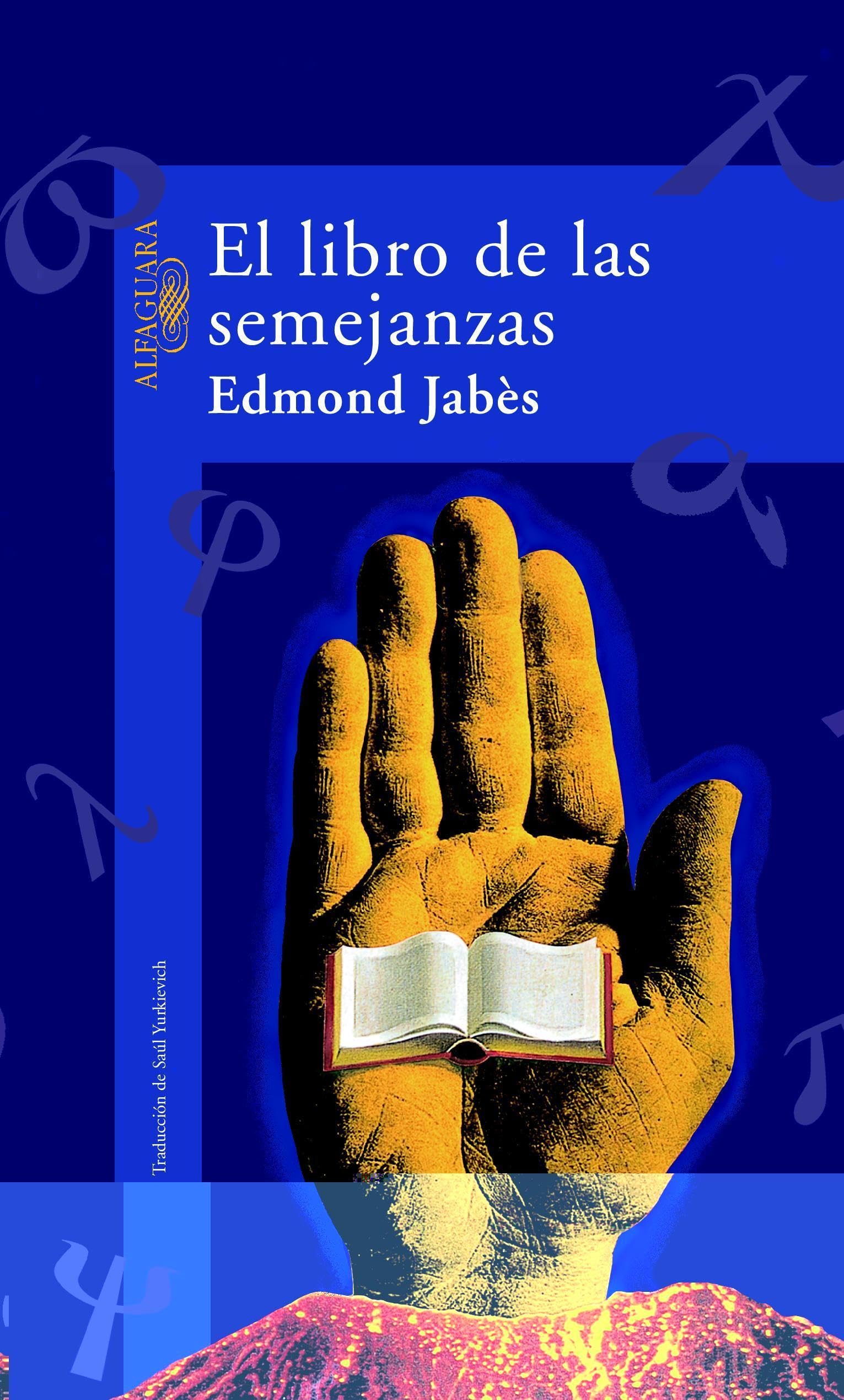 El libro de las semejanzas (LITERATURAS, Band 717035) Social Sciences