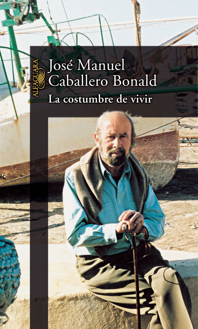 La costumbre de vivir (HISPANICA, Band 717031) Novels & Short Stories