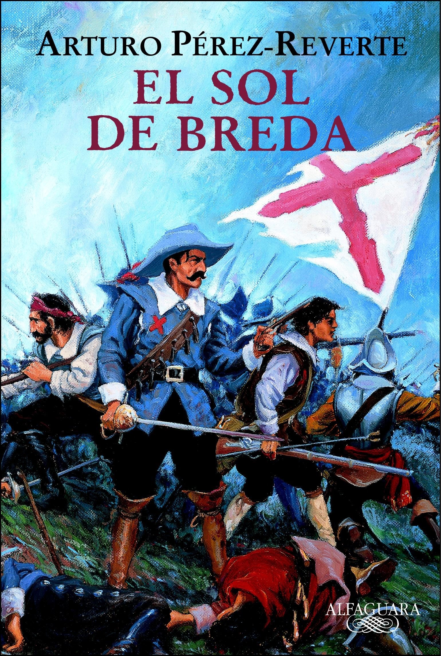 El sol de breda (Fuera de colección) Fiction