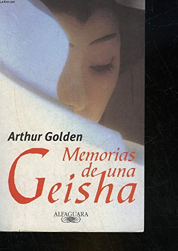 MEMORIAS DE UNA GEISHA (BEST-SELLERS, Band 717013) Books