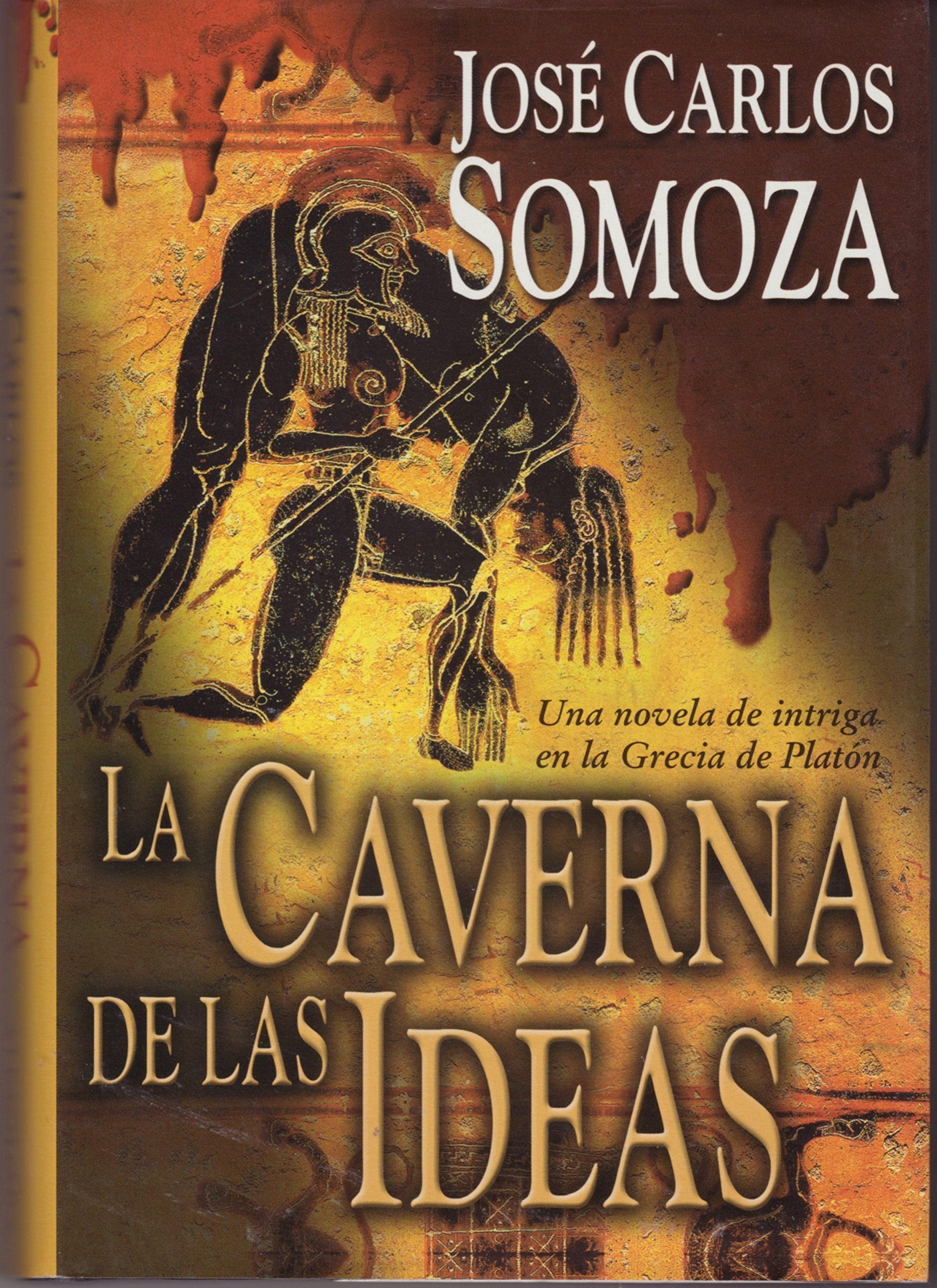 LA CAVERNA DE LAS IDEAS - BEST-SELLERS Books