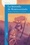 La leyenda de Rostroazulado Reading Aloud & Learning to Read