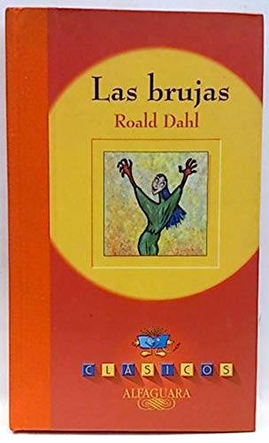 Product Image: LAS BRUJAS (CLASICOS) (+10)