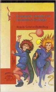 (1) pequeño vampiro y la excursion a fosavieja, el (Alfaguara 10 Años (zaharra) Books