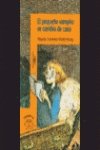 (1) pequeño vampiro se cambia de casa, el (Alfaguara 10 Años (zaharra) Books