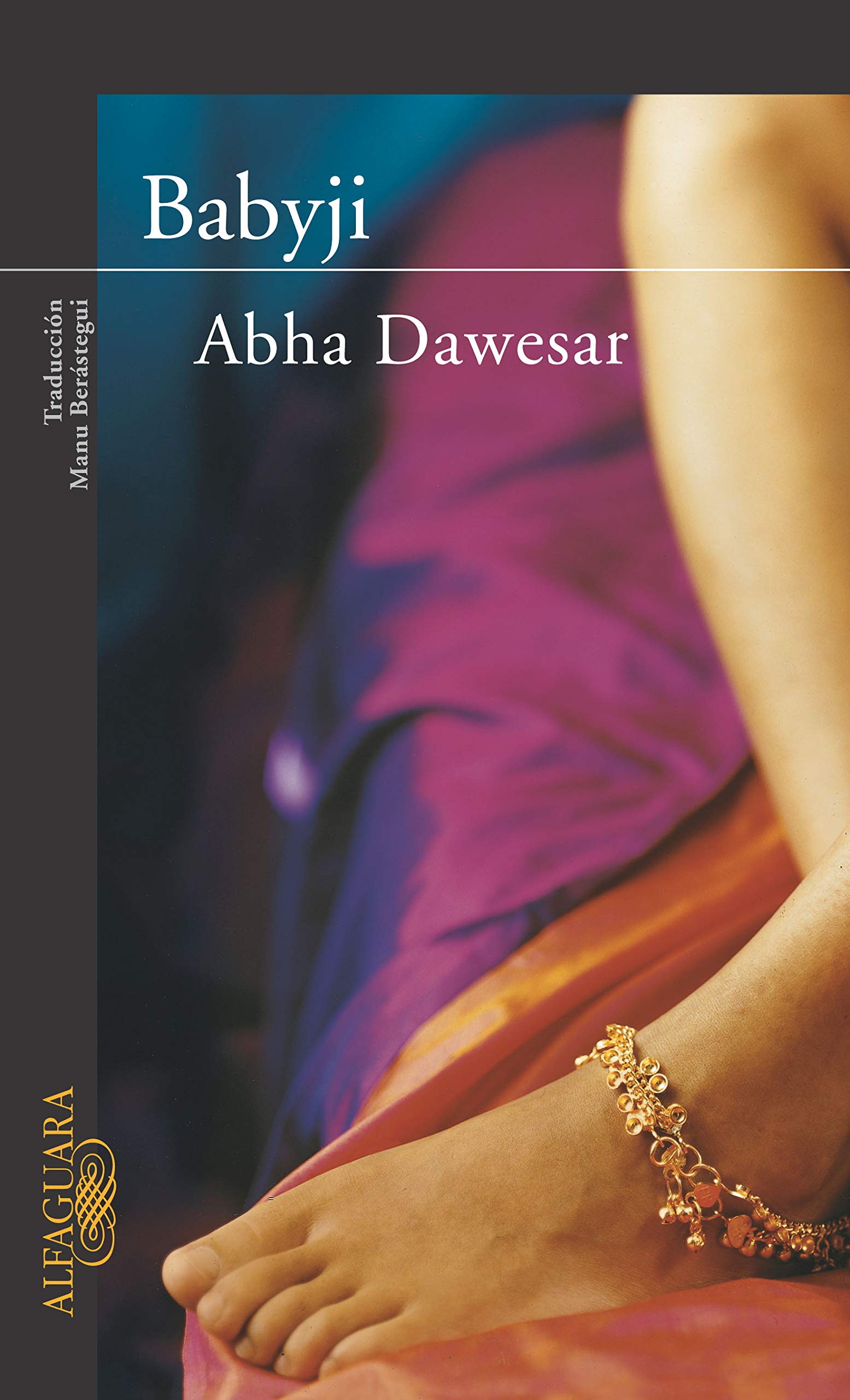 BABYJI (Literaturas) Contemporary literature