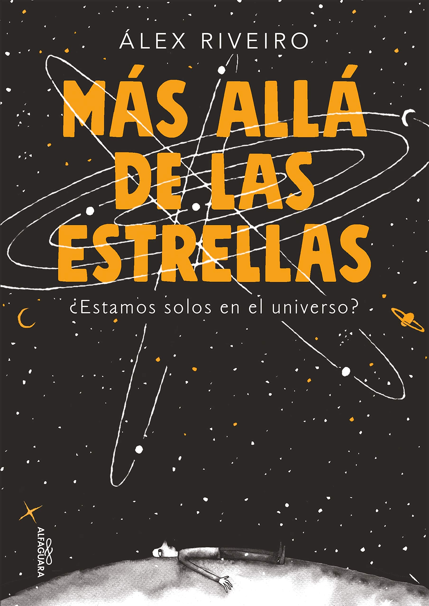 Más allá de las estrellas: ¿Estamos solos en el universo? (No ficción) Education