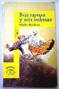 Seis Ratones Y Seis Lechuzas (Alfaguara Infantil) Books